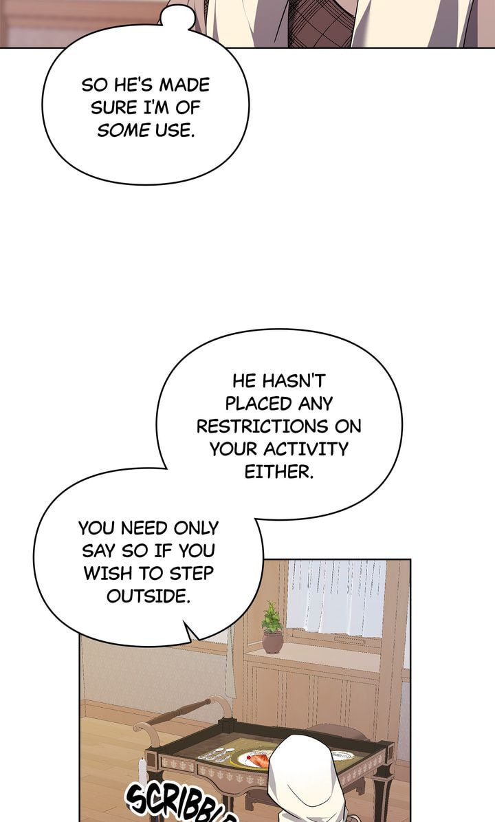 Read Kneel Before Me chapter 74 image 64 on Lezhin