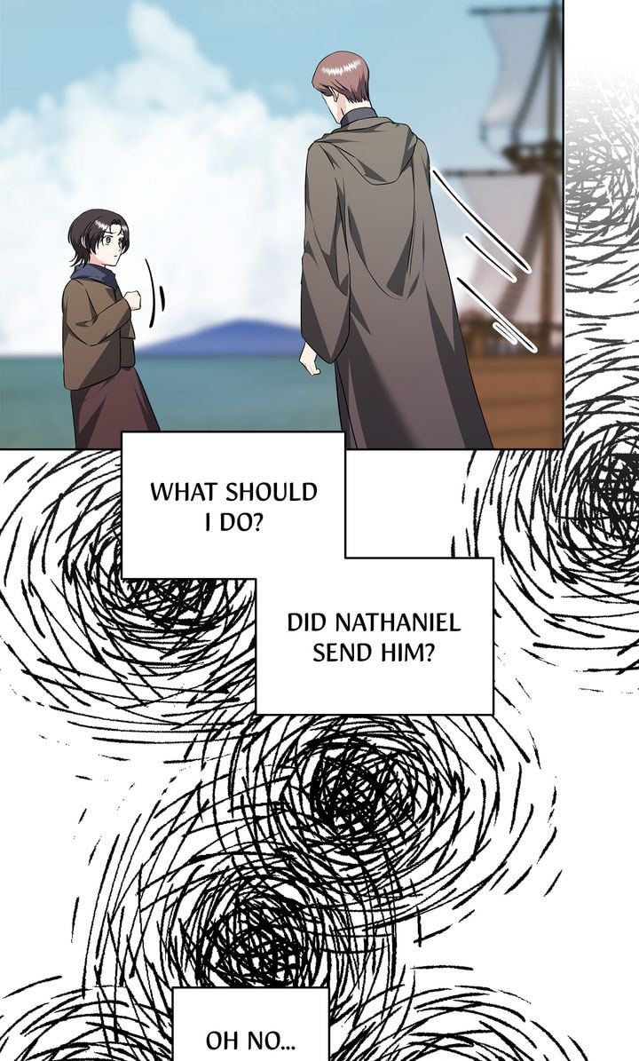 Read Kneel Before Me chapter 74 image 77 on Lezhin