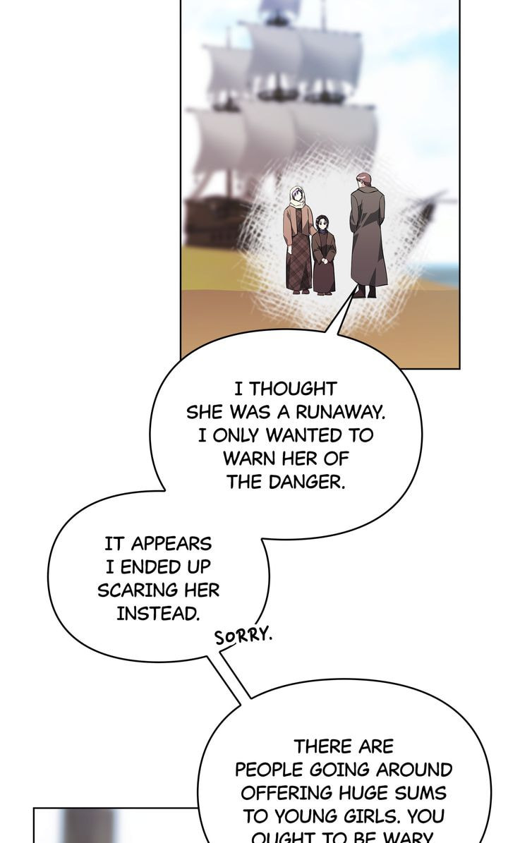 Read Kneel Before Me chapter 75 image 1 on Lezhin