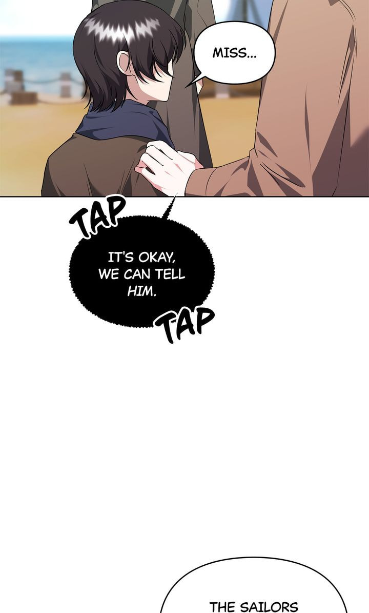 Read Kneel Before Me chapter 75 image 10 on Lezhin