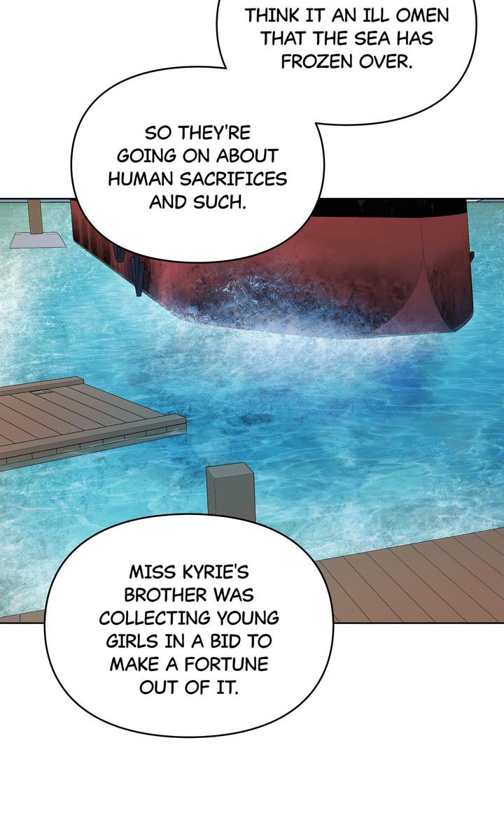 Read Kneel Before Me chapter 75 image 11 on Lezhin