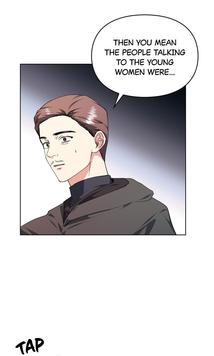 Read Kneel Before Me chapter 75 image 12 on Lezhin