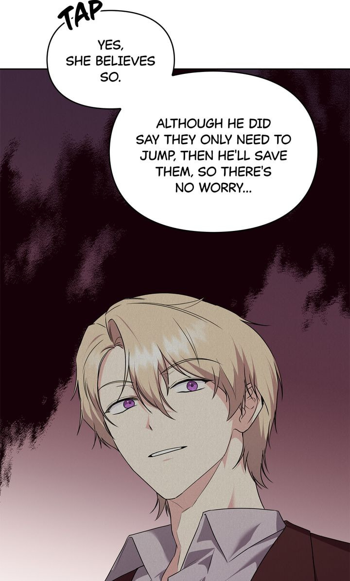 Read Kneel Before Me chapter 75 image 13 on Lezhin
