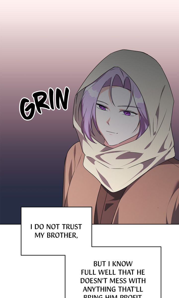 Read Kneel Before Me chapter 75 image 16 on Lezhin
