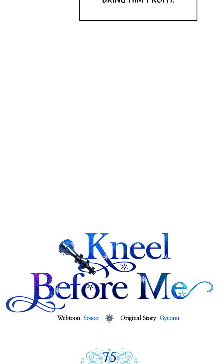 Read Kneel Before Me chapter 75 image 17 on Lezhin
