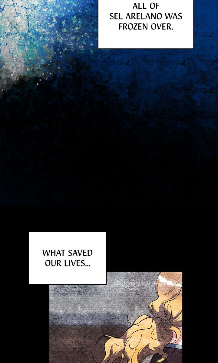 Read Kneel Before Me chapter 75 image 19 on Lezhin