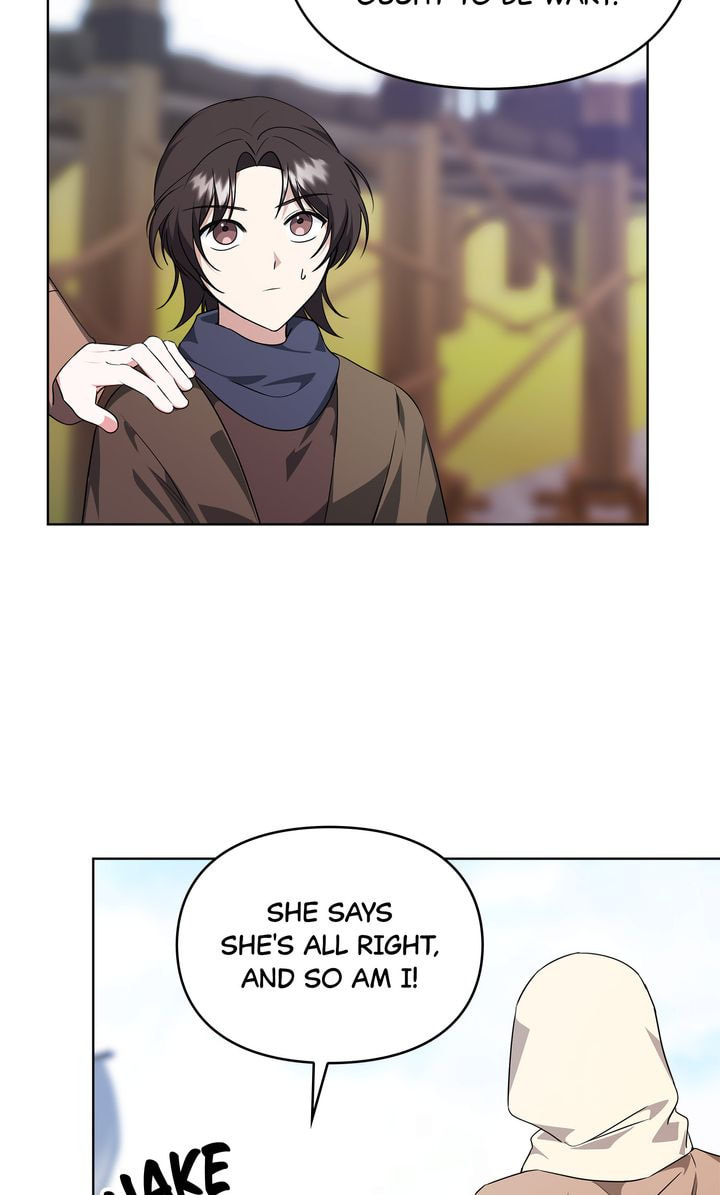 Read Kneel Before Me chapter 75 image 2 on Lezhin