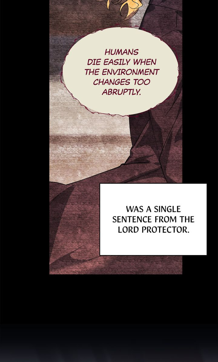 Read Kneel Before Me chapter 75 image 20 on Lezhin