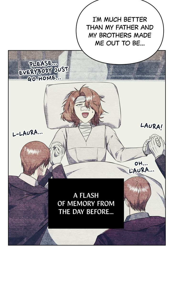 Read Kneel Before Me chapter 75 image 22 on Lezhin