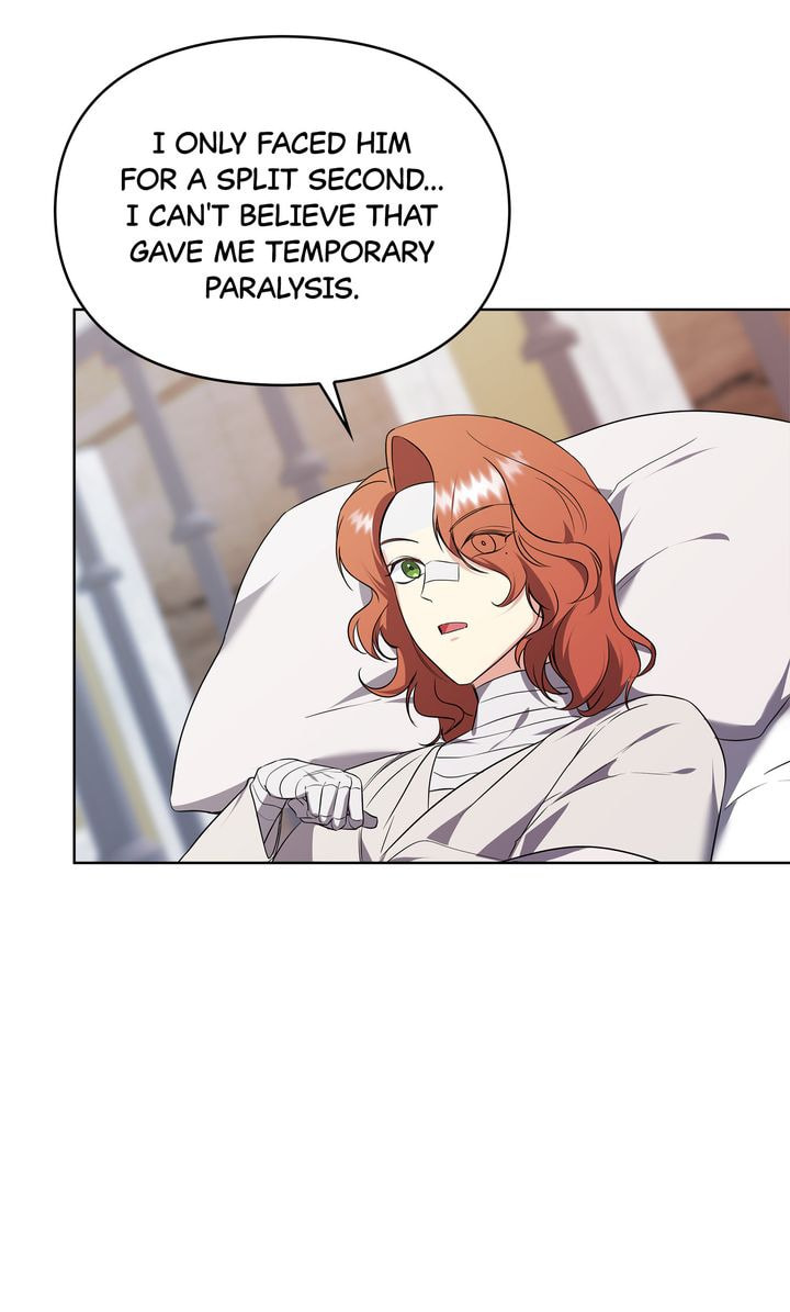 Read Kneel Before Me chapter 75 image 23 on Lezhin