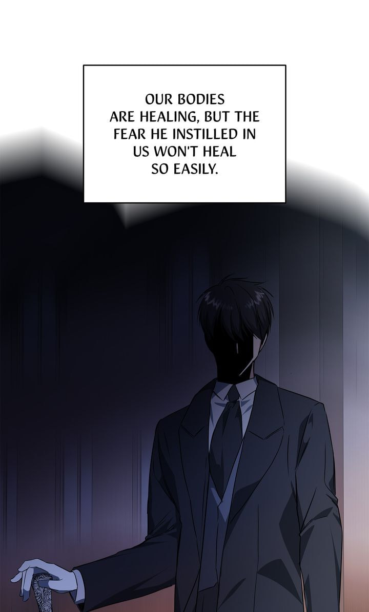 Read Kneel Before Me chapter 75 image 25 on Lezhin
