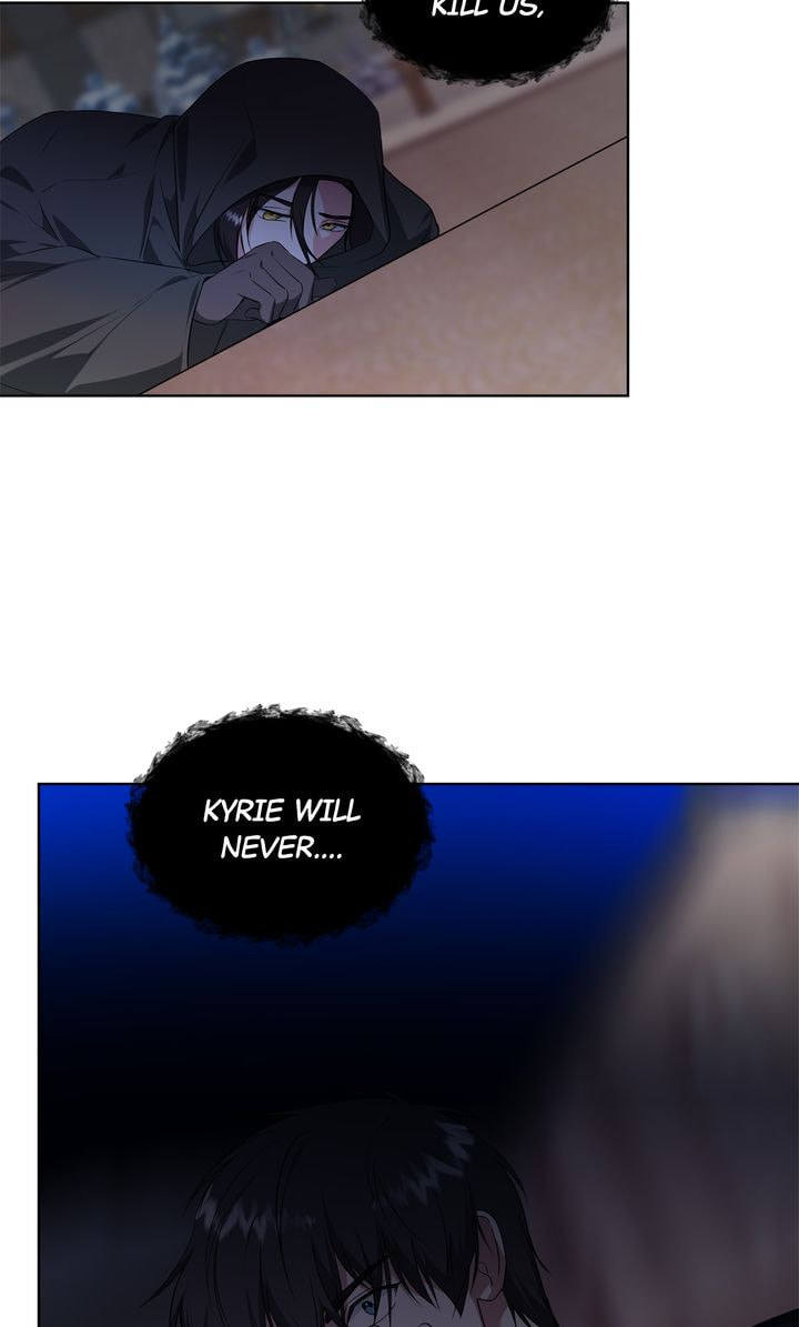 Read Kneel Before Me chapter 75 image 32 on Lezhin