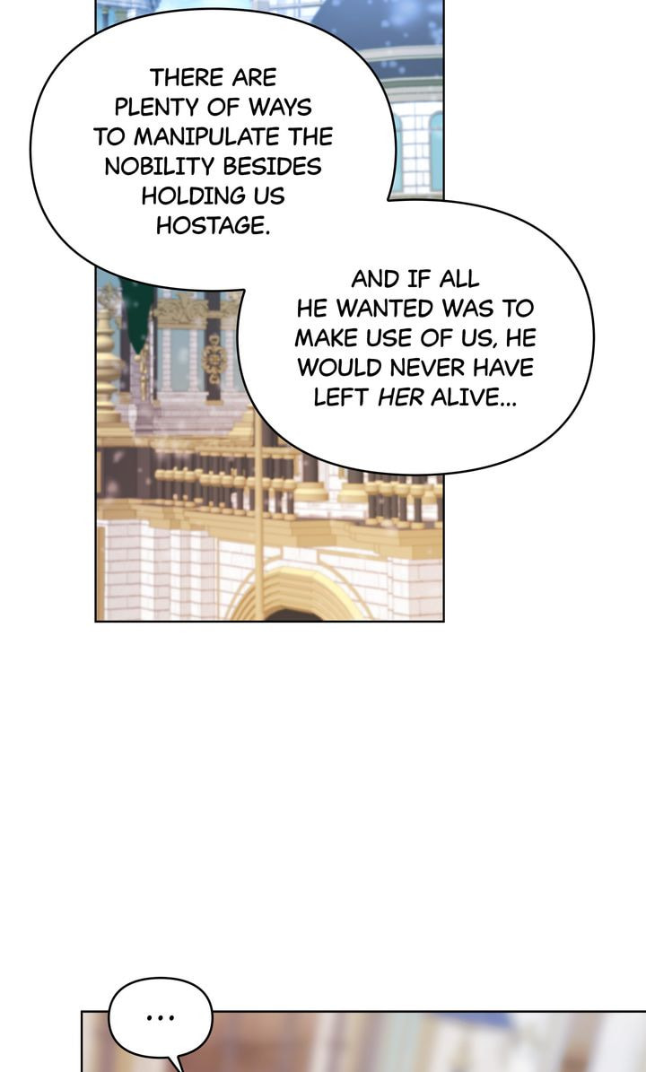 Read Kneel Before Me chapter 75 image 35 on Lezhin