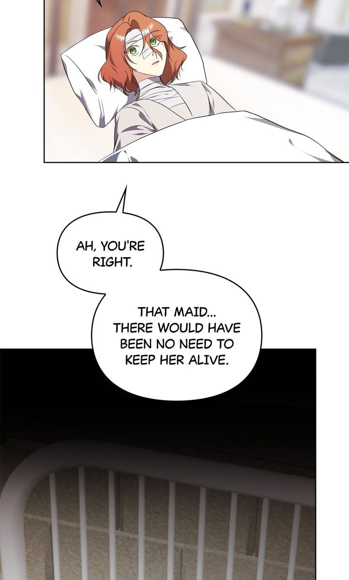 Read Kneel Before Me chapter 75 image 36 on Lezhin