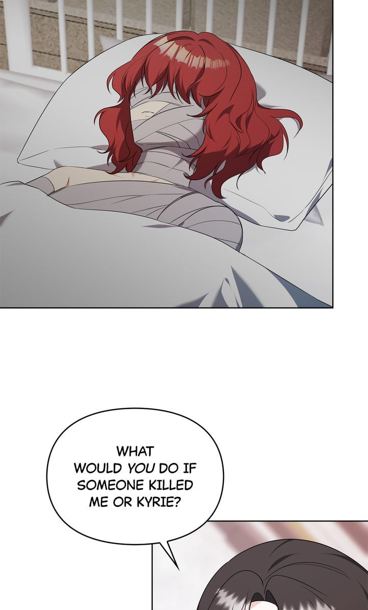 Read Kneel Before Me chapter 75 image 37 on Lezhin
