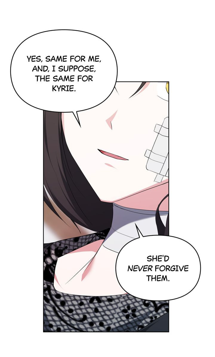 Read Kneel Before Me chapter 75 image 40 on Lezhin