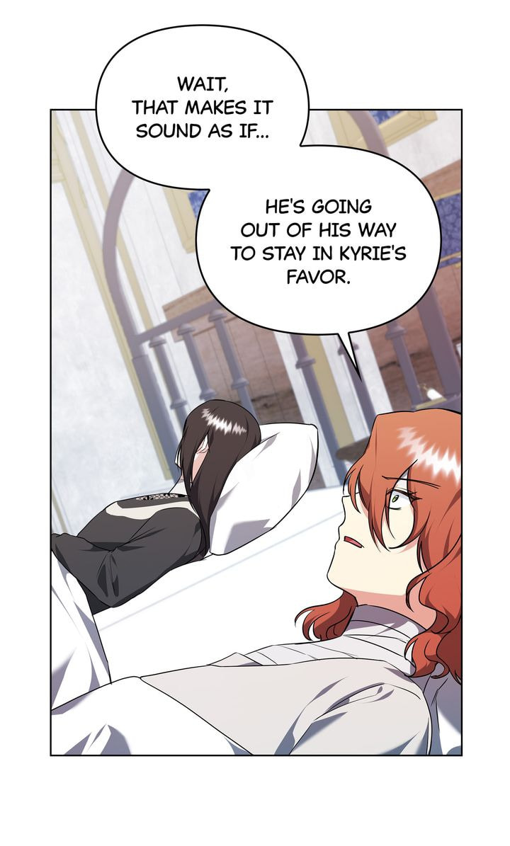 Read Kneel Before Me chapter 75 image 42 on Lezhin