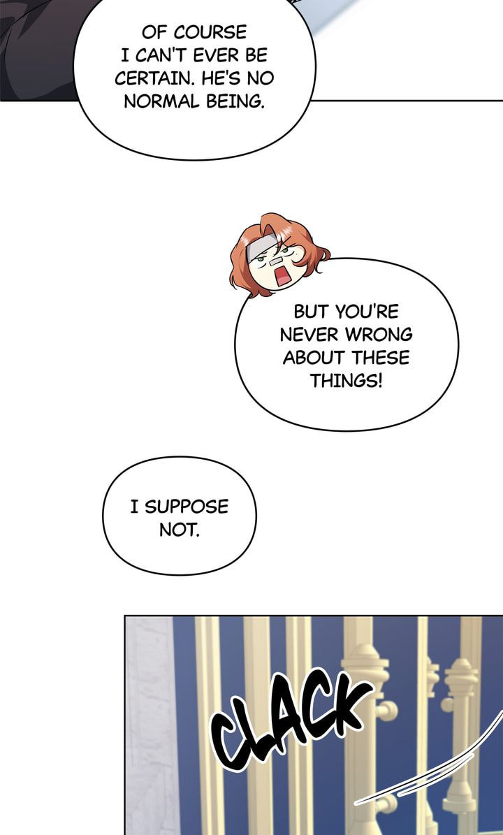 Read Kneel Before Me chapter 75 image 44 on Lezhin