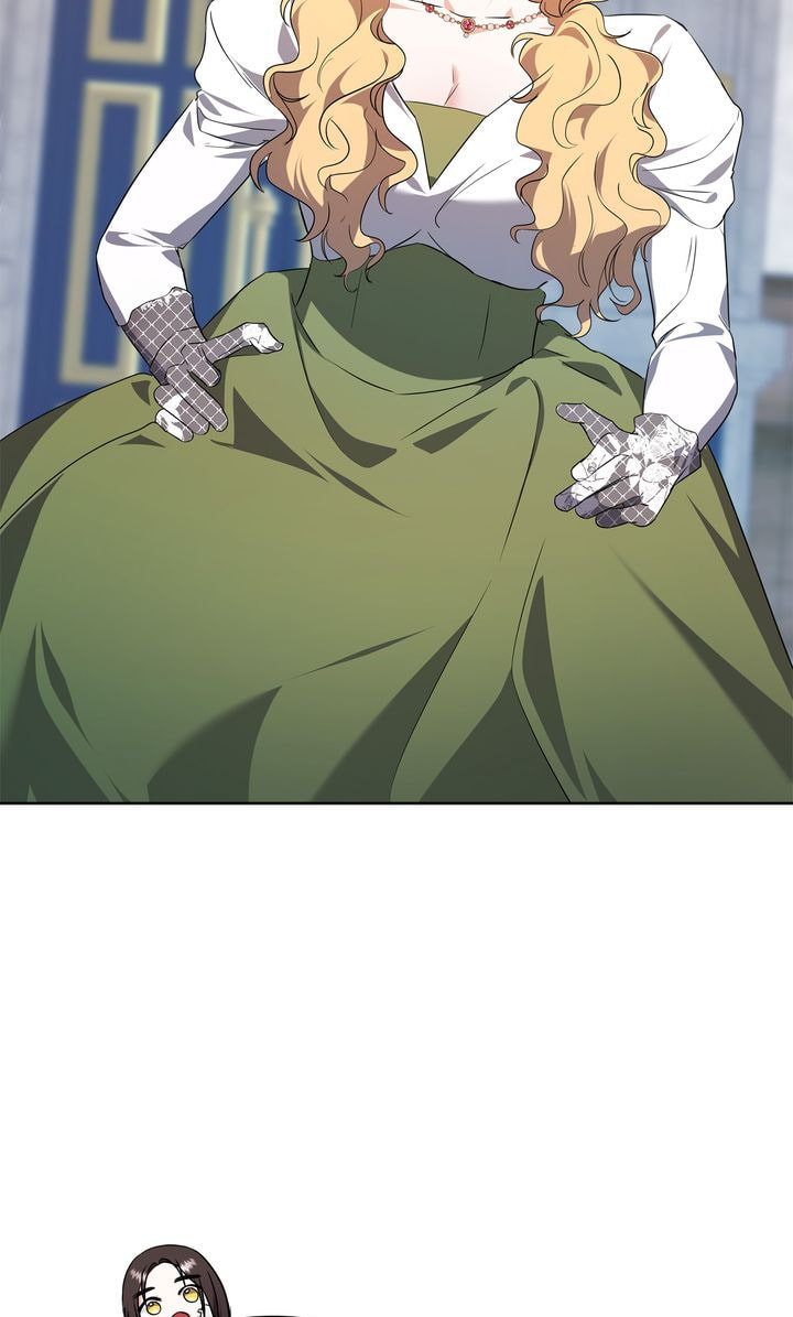 Read Kneel Before Me chapter 75 image 46 on Lezhin