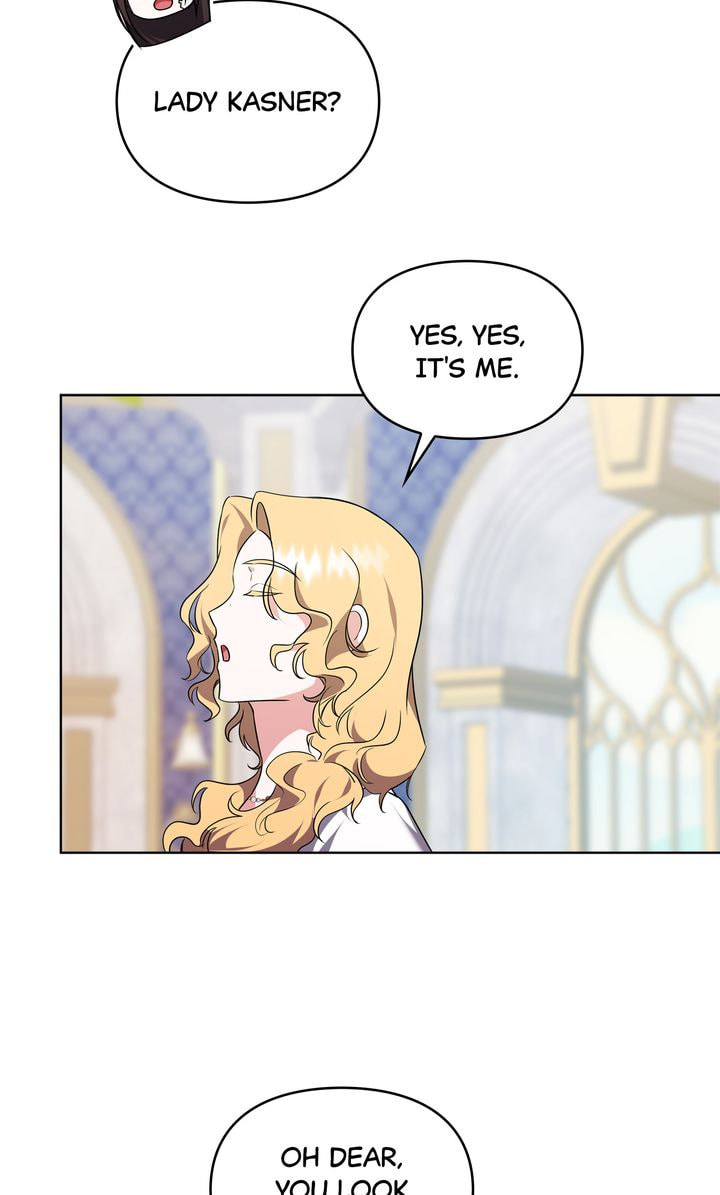 Read Kneel Before Me chapter 75 image 47 on Lezhin