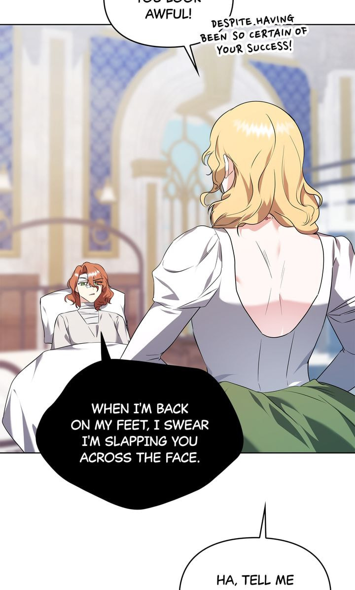 Read Kneel Before Me chapter 75 image 48 on Lezhin