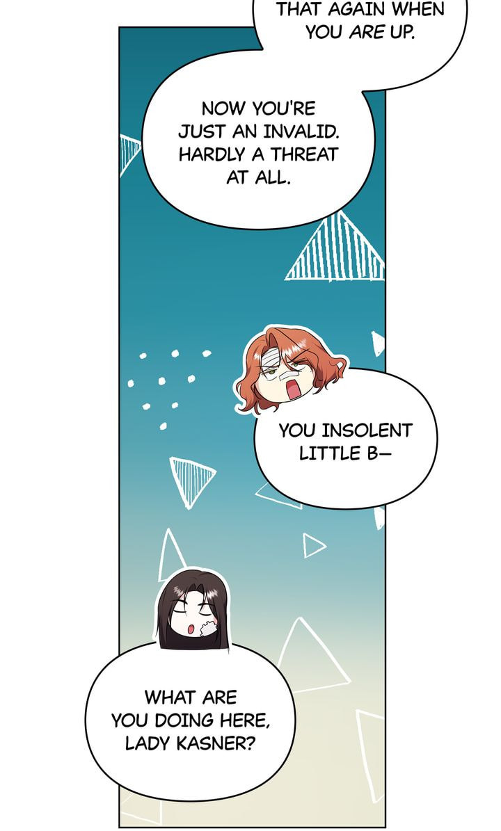 Read Kneel Before Me chapter 75 image 49 on Lezhin