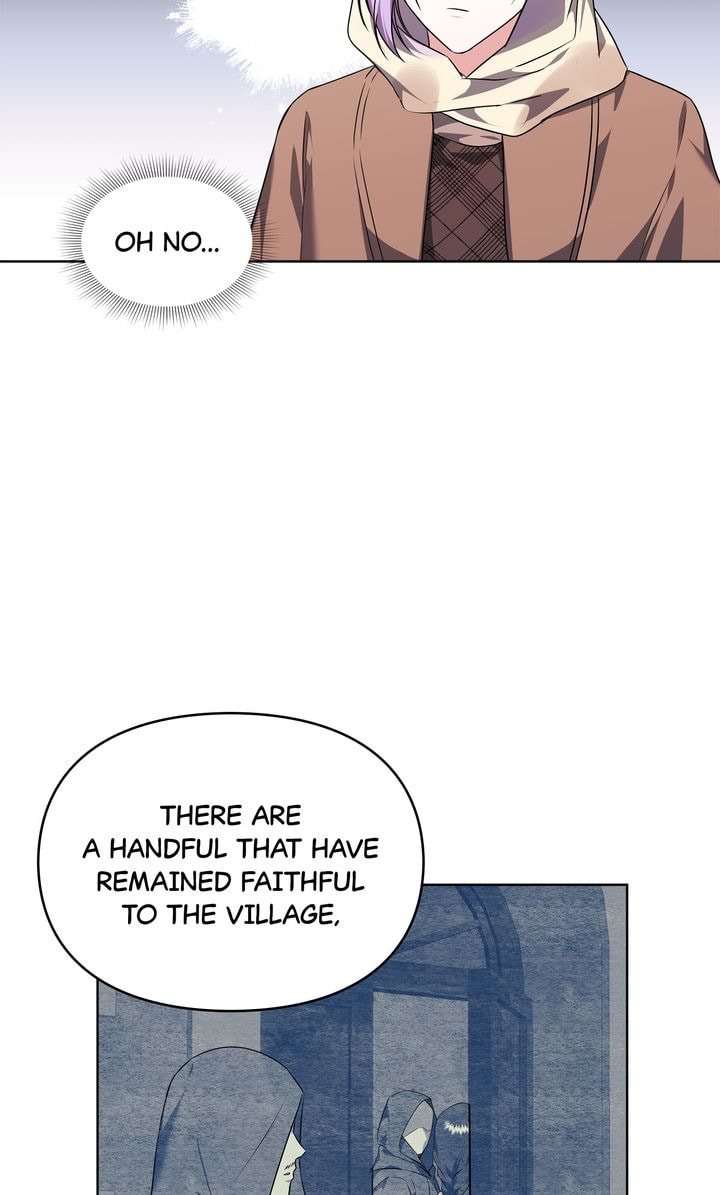 Read Kneel Before Me chapter 75 image 5 on Lezhin