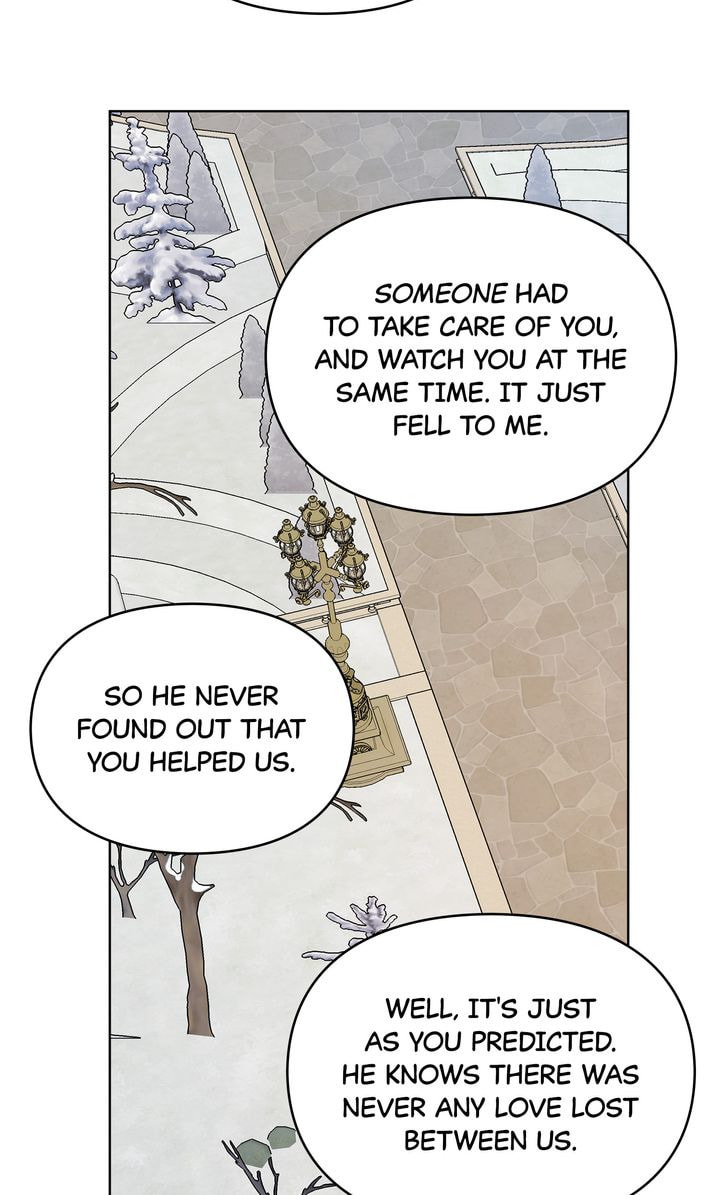 Read Kneel Before Me chapter 75 image 58 on Lezhin