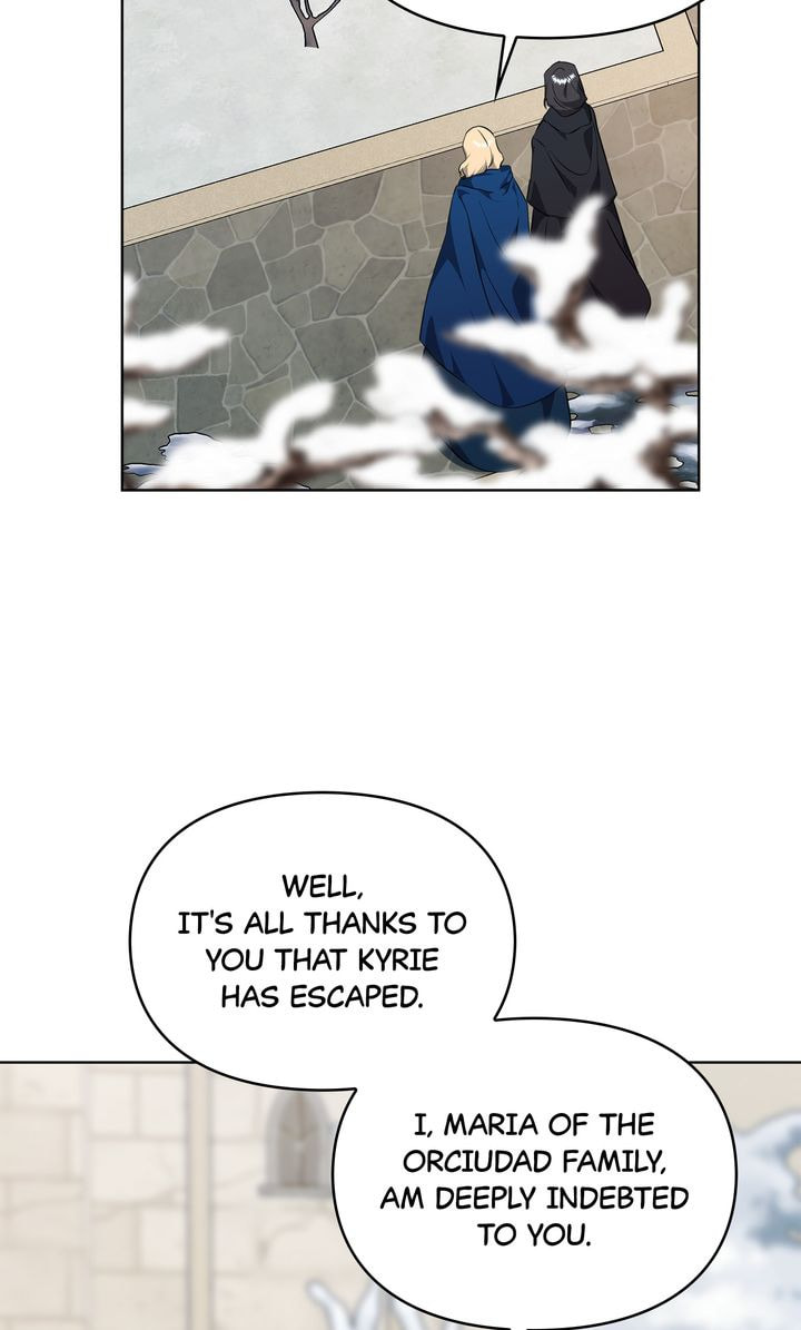 Read Kneel Before Me chapter 75 image 59 on Lezhin