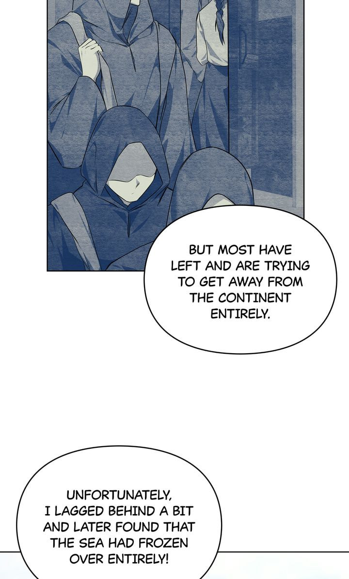 Read Kneel Before Me chapter 75 image 6 on Lezhin