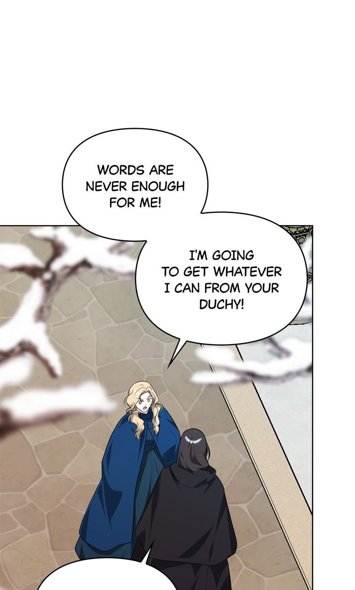 Read Kneel Before Me chapter 75 image 61 on Lezhin