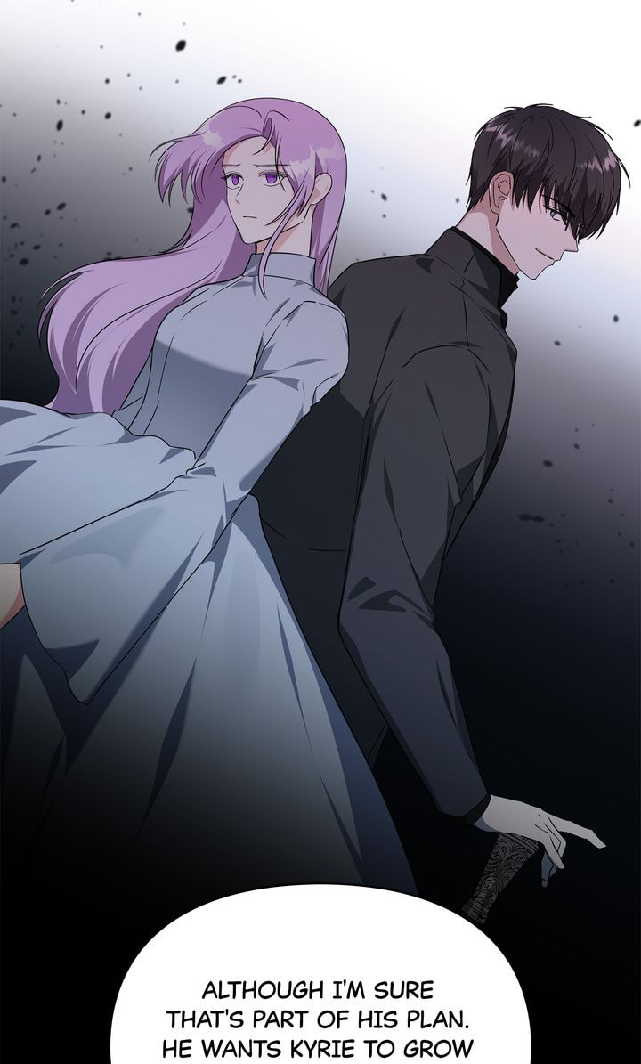 Read Kneel Before Me chapter 75 image 63 on Lezhin