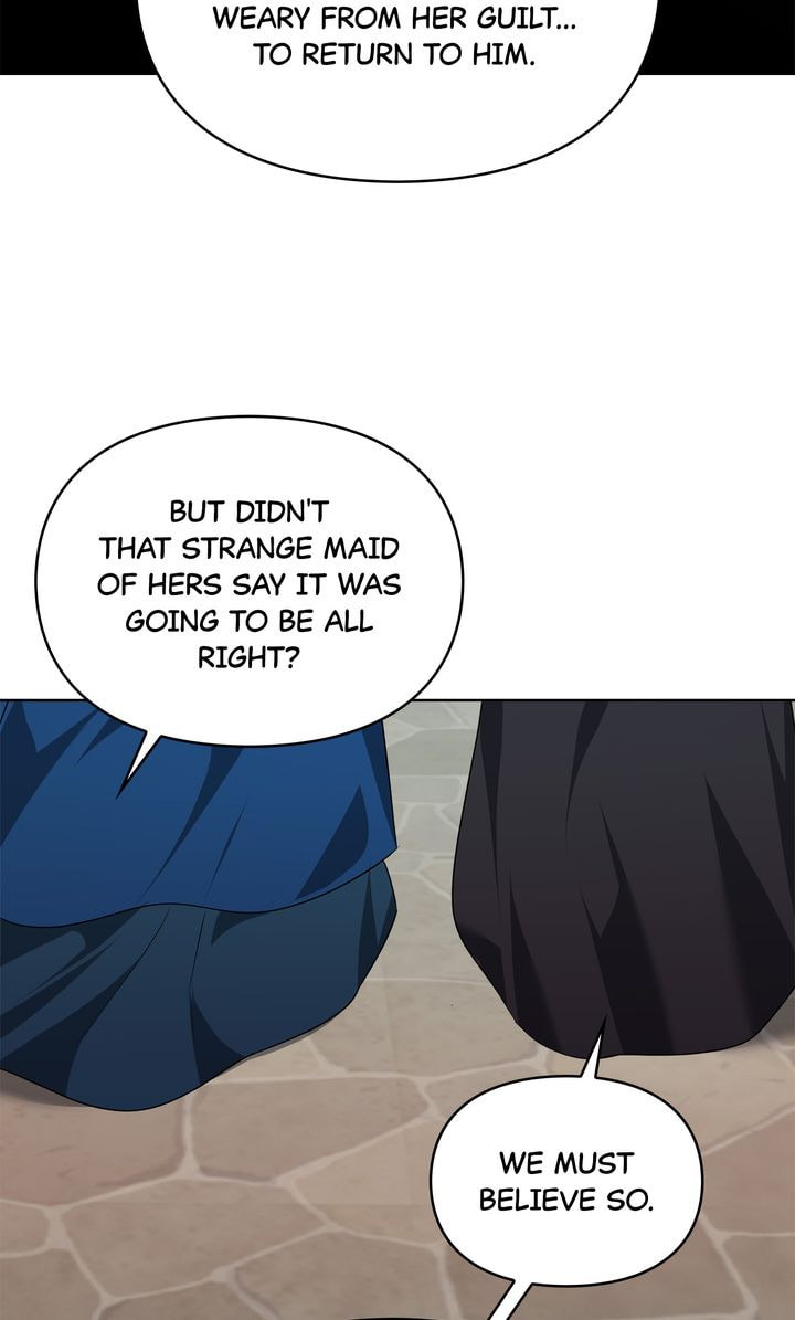 Read Kneel Before Me chapter 75 image 64 on Lezhin