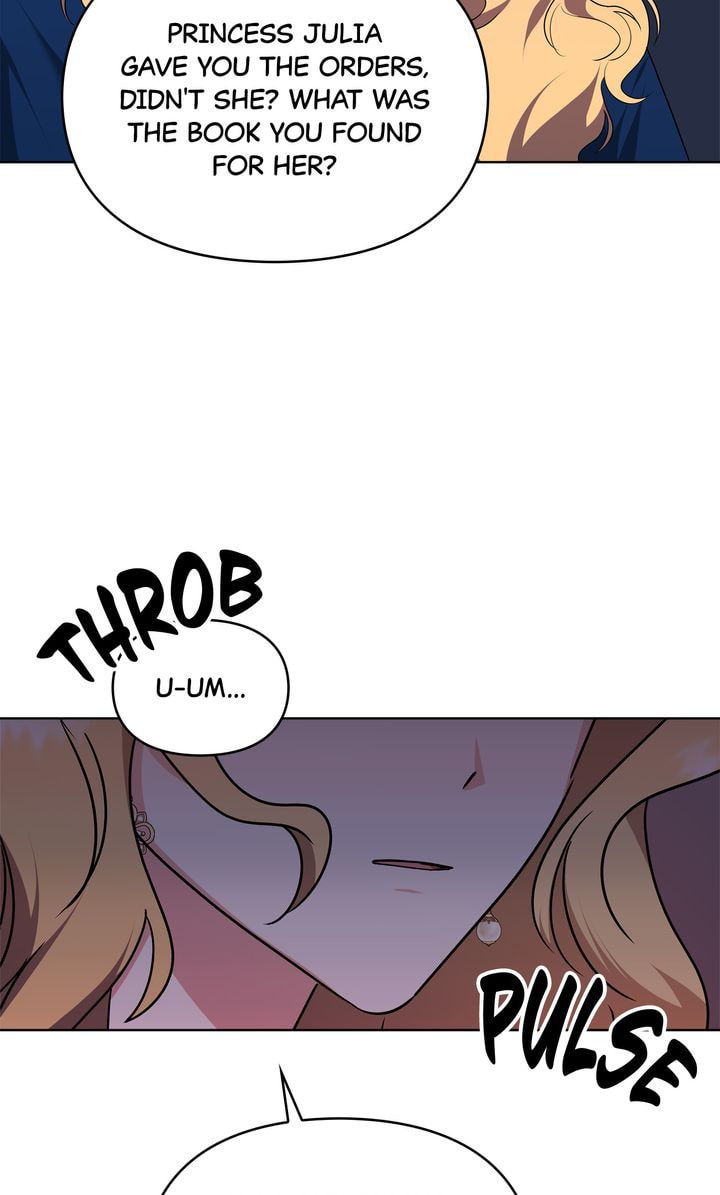 Read Kneel Before Me chapter 75 image 70 on Lezhin