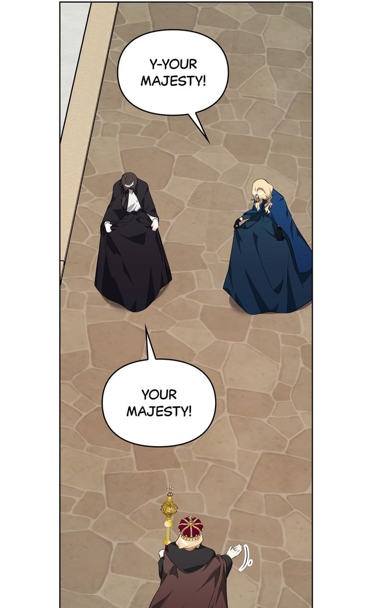 Read Kneel Before Me chapter 75 image 73 on Lezhin