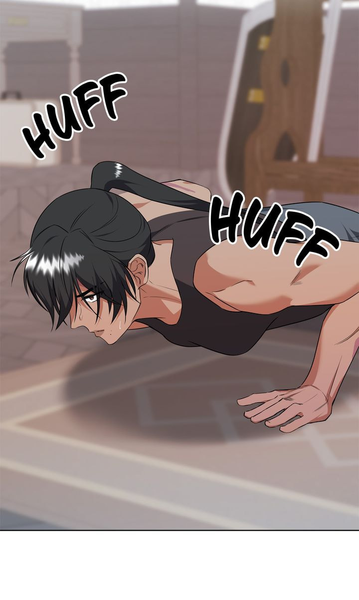 Read Kneel Before Me chapter 76 image 1 on Lezhin