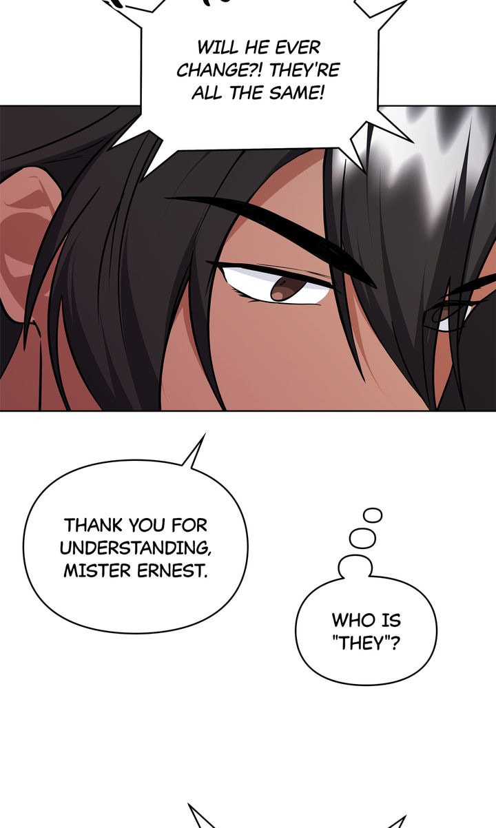 Read Kneel Before Me chapter 76 image 11 on Lezhin