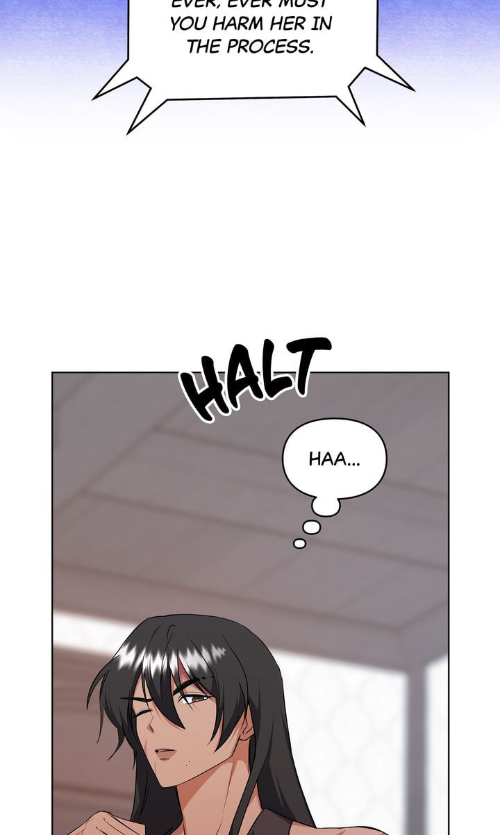 Read Kneel Before Me chapter 76 image 14 on Lezhin