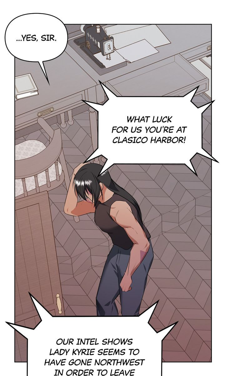 Read Kneel Before Me chapter 76 image 17 on Lezhin