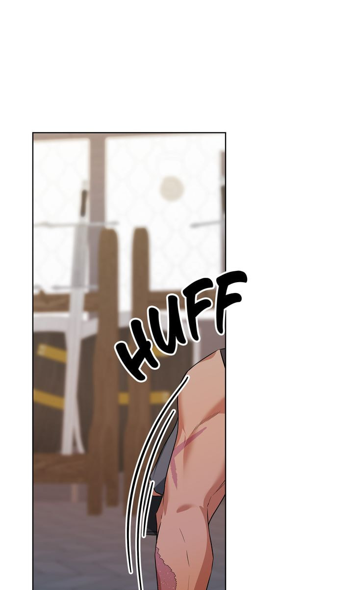 Read Kneel Before Me chapter 76 image 2 on Lezhin