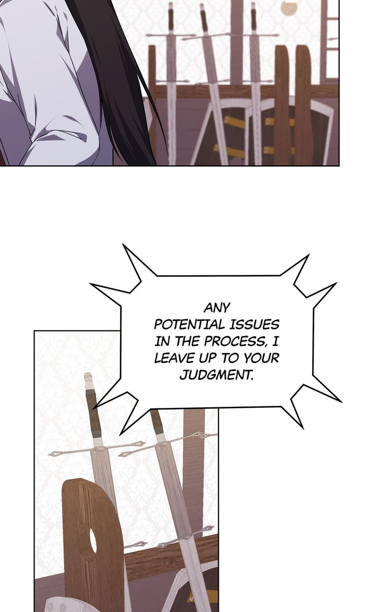 Read Kneel Before Me chapter 76 image 27 on Lezhin