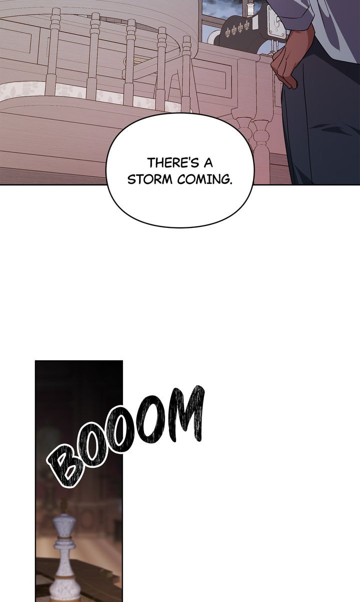 Read Kneel Before Me chapter 76 image 32 on Lezhin