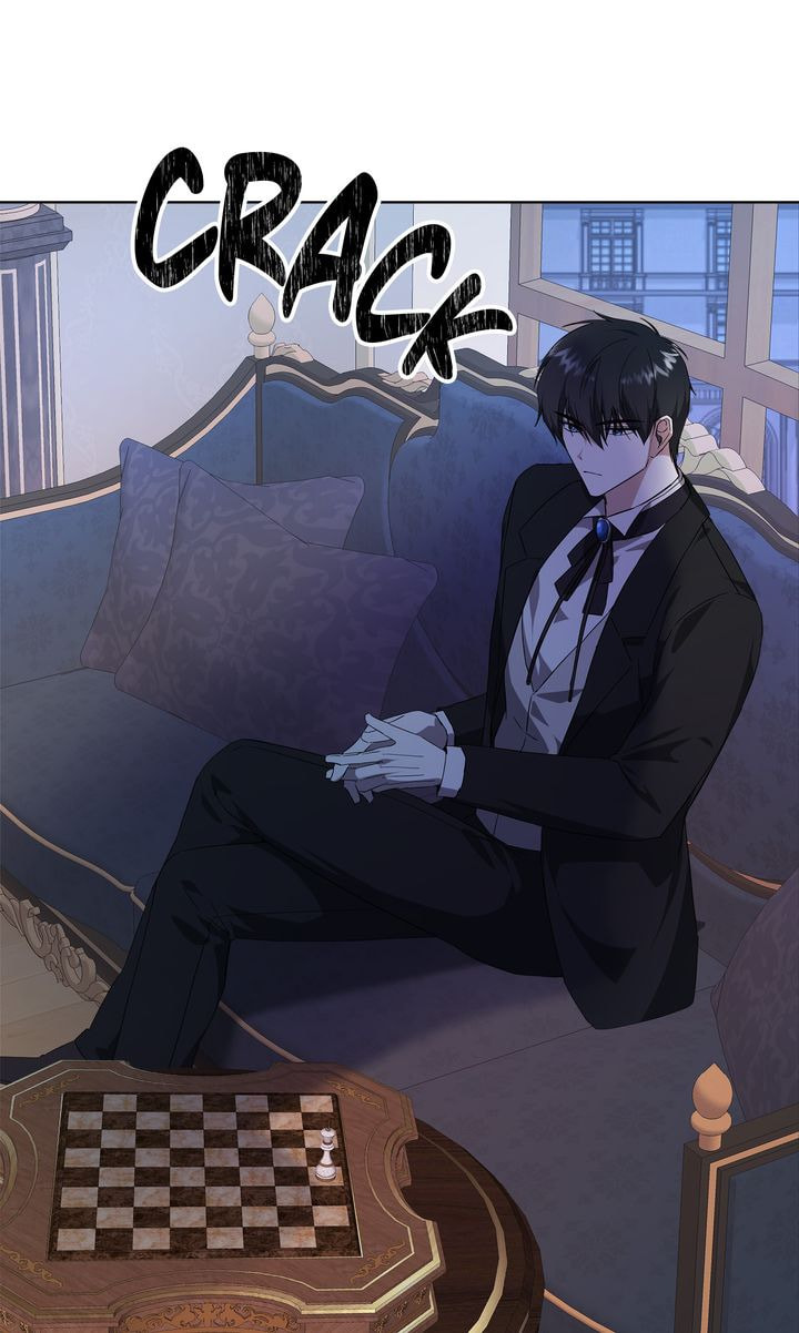 Read Kneel Before Me chapter 76 image 34 on Lezhin
