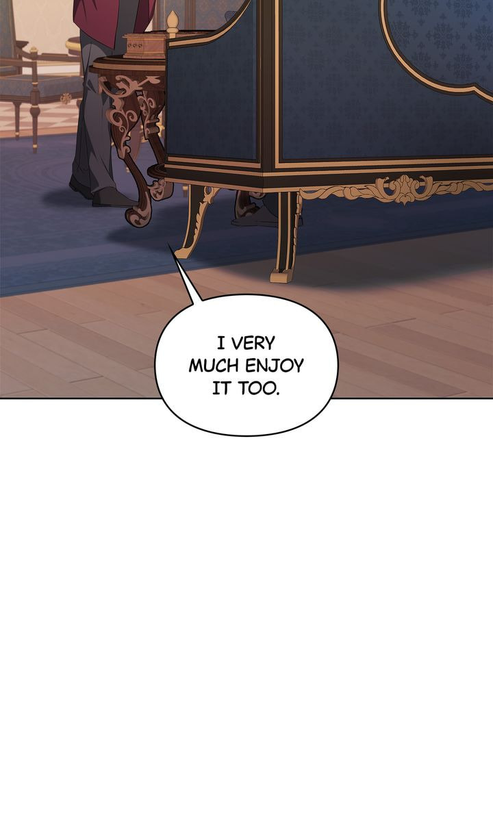 Read Kneel Before Me chapter 76 image 38 on Lezhin