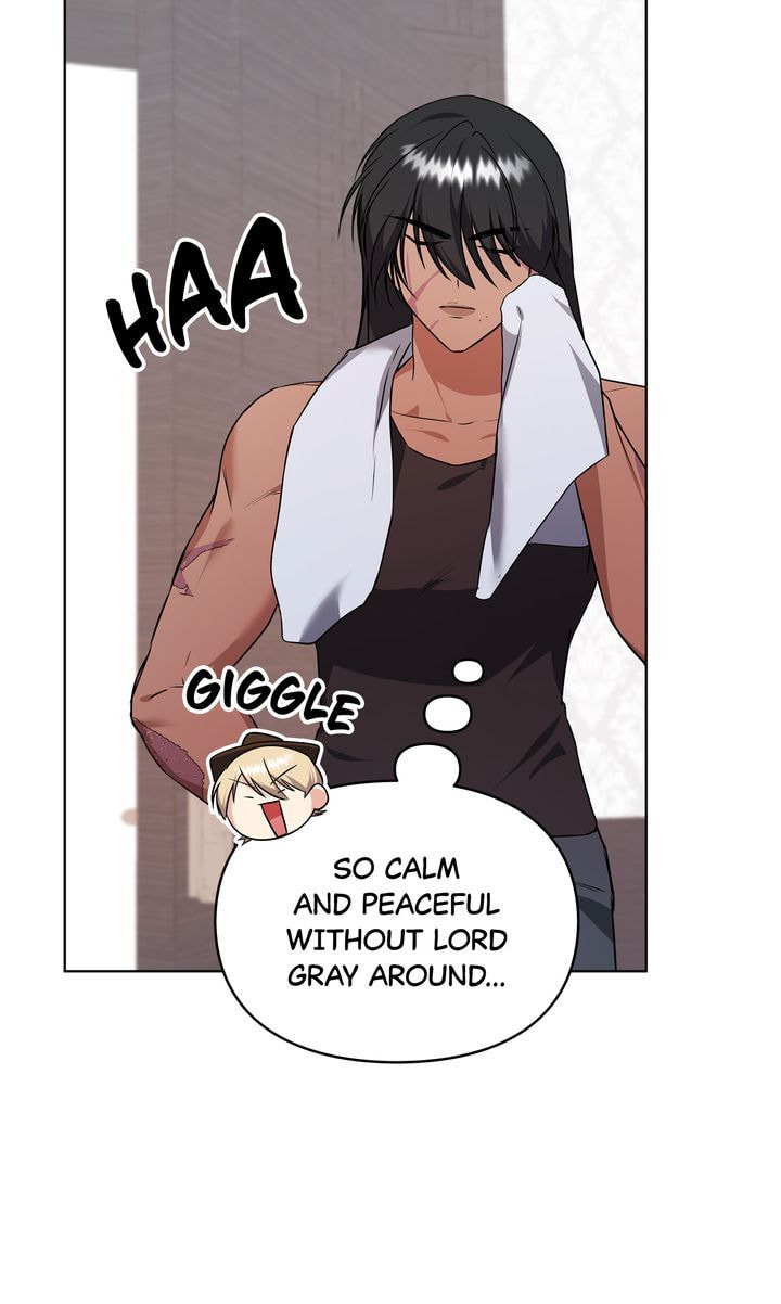 Read Kneel Before Me chapter 76 image 4 on Lezhin