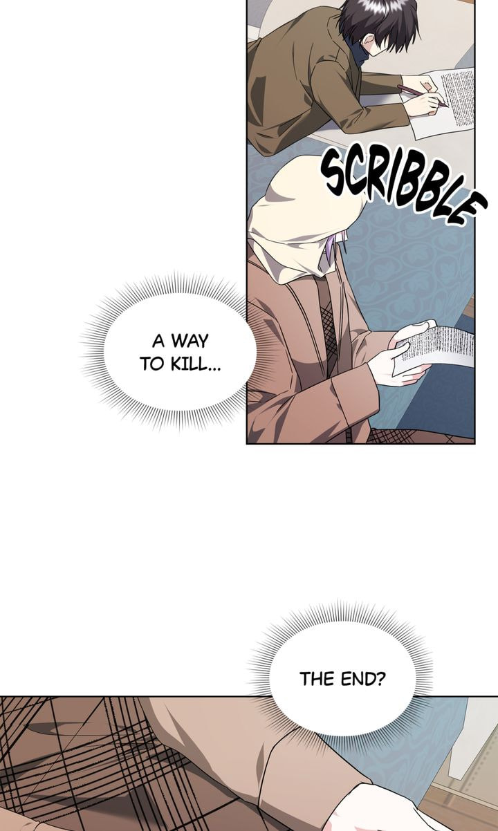 Read Kneel Before Me chapter 76 image 40 on Lezhin
