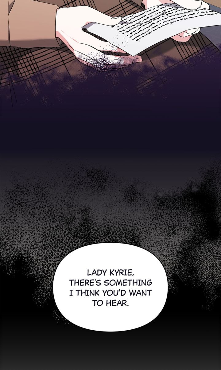 Read Kneel Before Me chapter 76 image 41 on Lezhin
