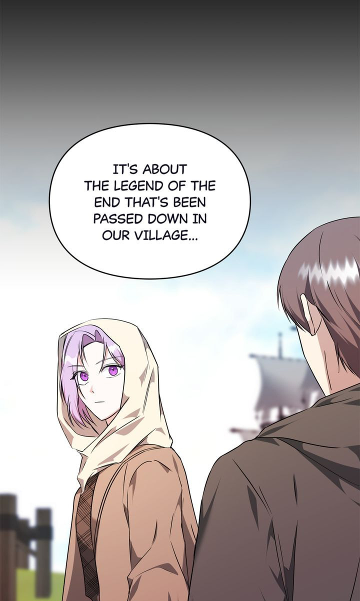 Read Kneel Before Me chapter 76 image 42 on Lezhin