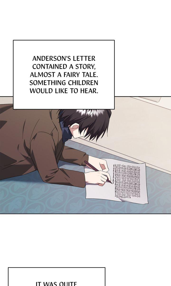 Read Kneel Before Me chapter 76 image 45 on Lezhin