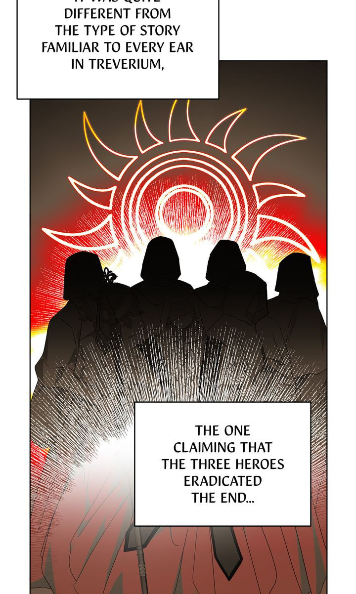 Read Kneel Before Me chapter 76 image 46 on Lezhin